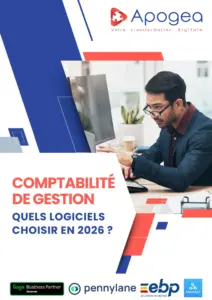 Comparatif logiciel de gestion
