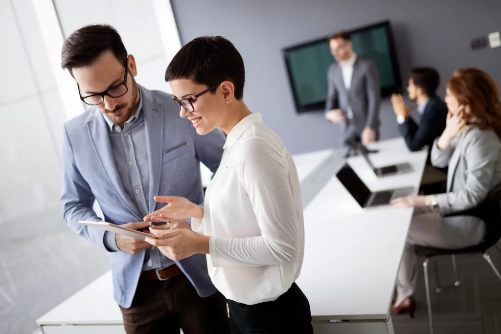 Comment améliorer la gestion des talents en entreprise ?