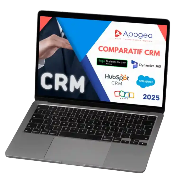 Comparatif CRM