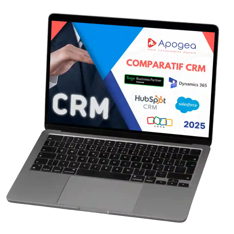 Comparatif CRM