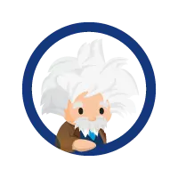 image CRM Einstein IA Salesforce