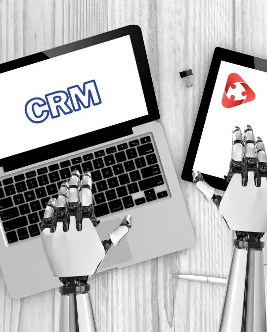 IA & CRM