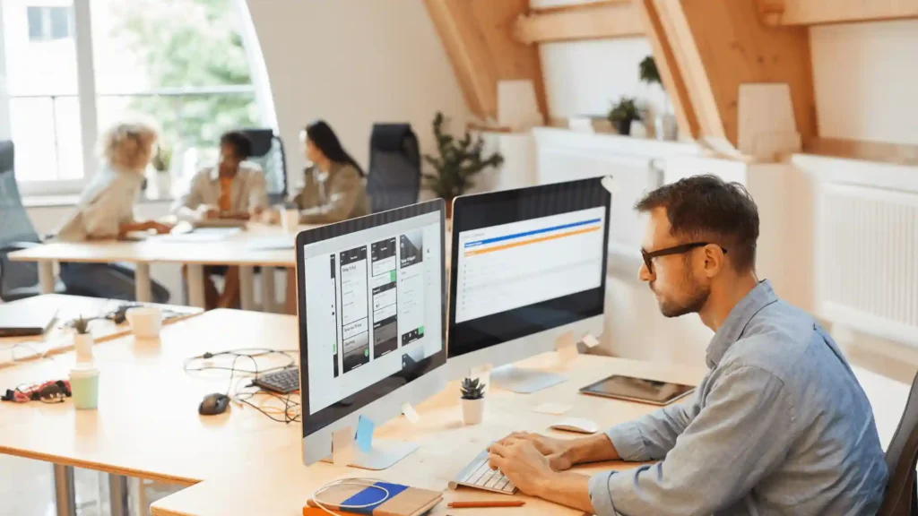 automatisation gestion paie