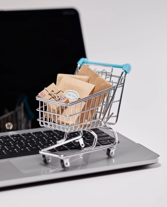 image CRM CRM e-commerce