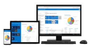 Microsoft dynamics business central