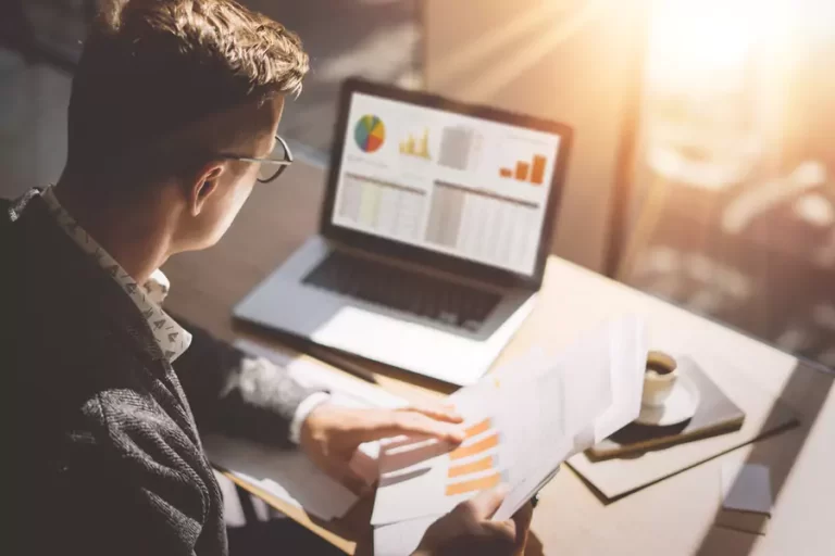 reporting social entreprise