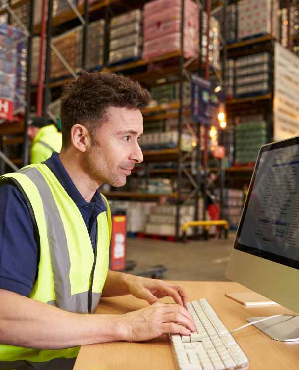 ERP gestion des achats