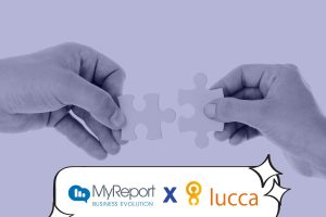 Extension MyReport x Lucca