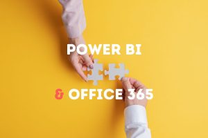 Power BI Office 365