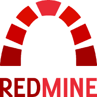 logo redmine crm