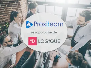 Rapprochement id logique