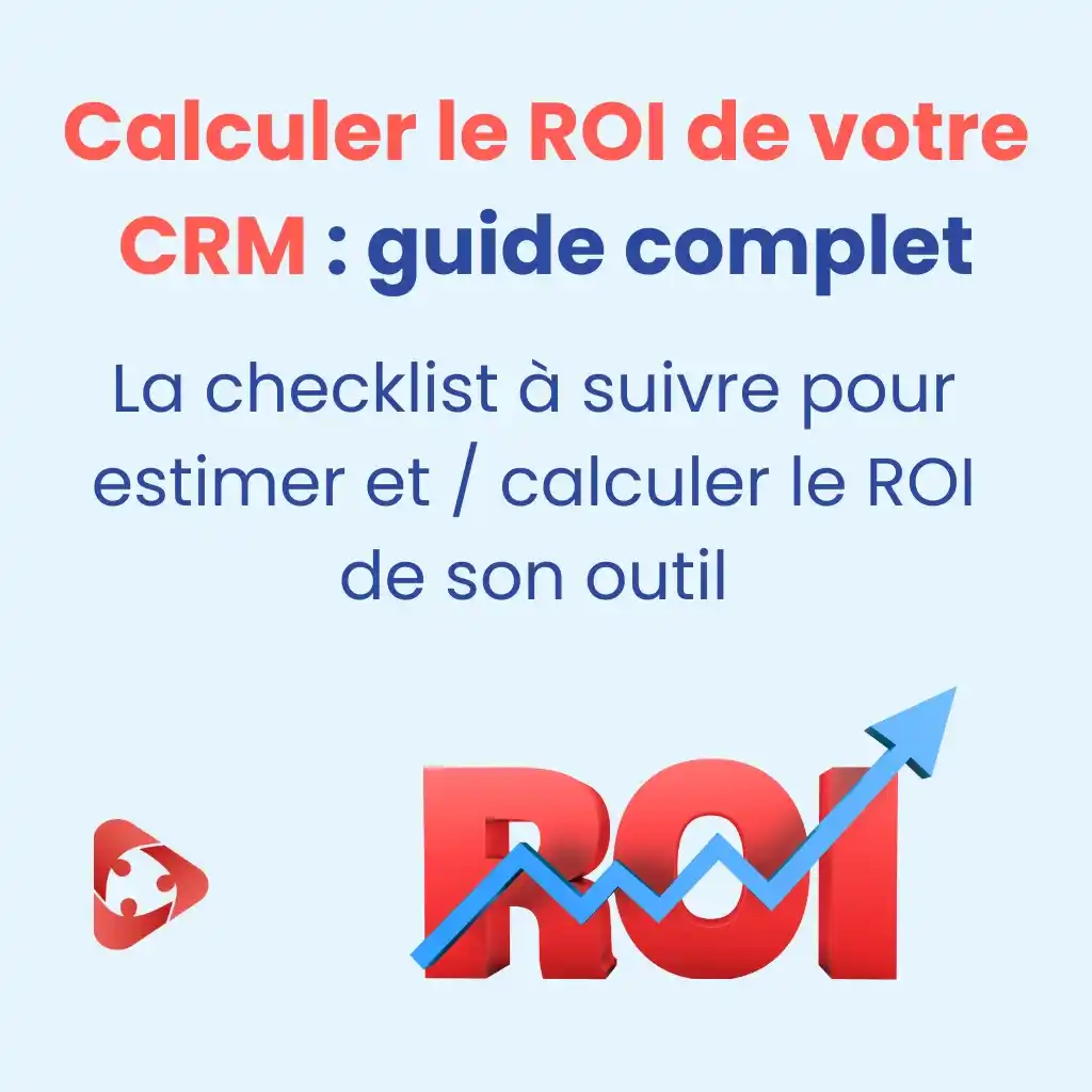 Checklist ROI CRM - APOGEA