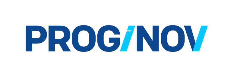 Proginov ERP logo