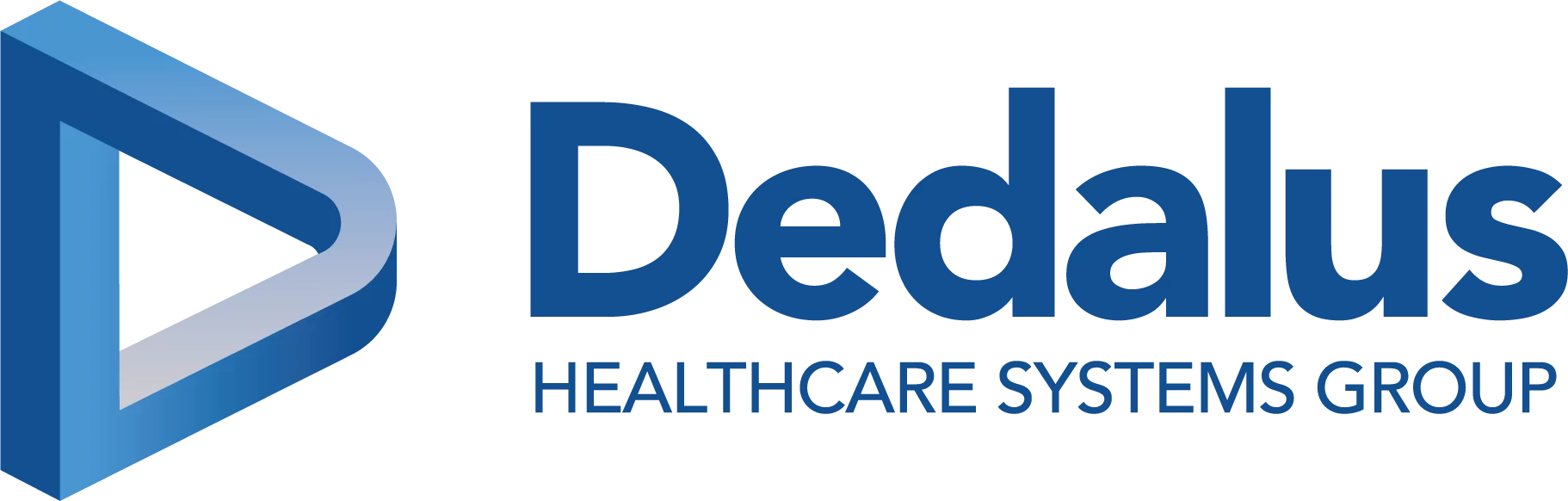 logo Dedalus