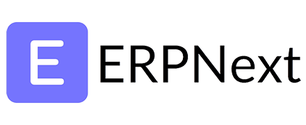 ERP next logo