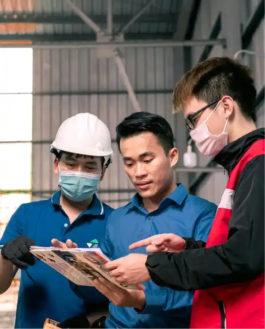 IA logistique cas d'usage concrets