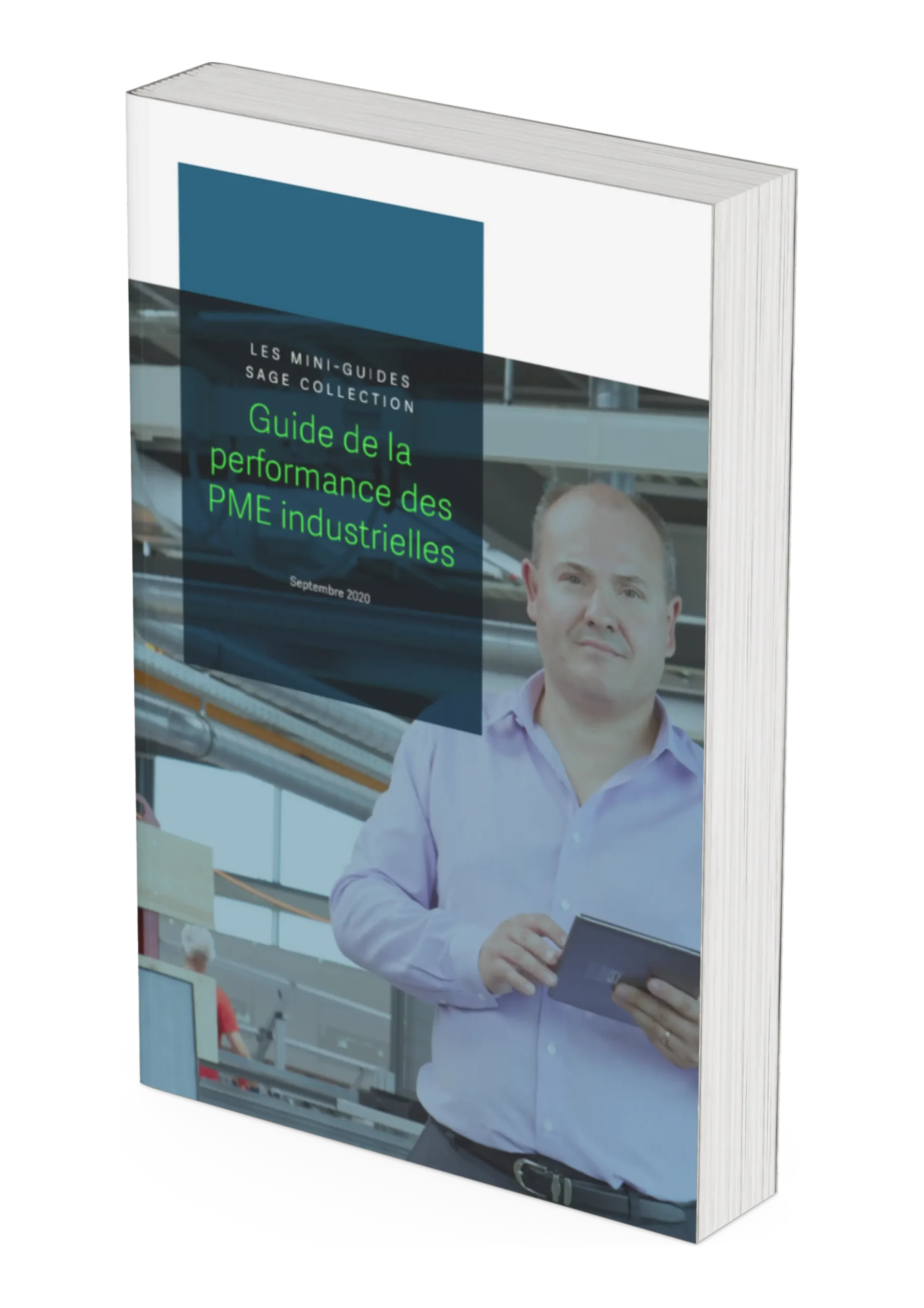 Livre blanc Sage Industrie
