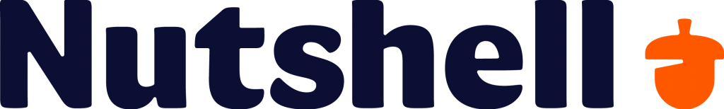 Nutshell CRM logo