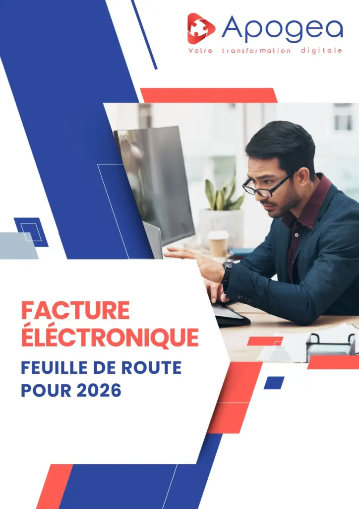 facture electronique