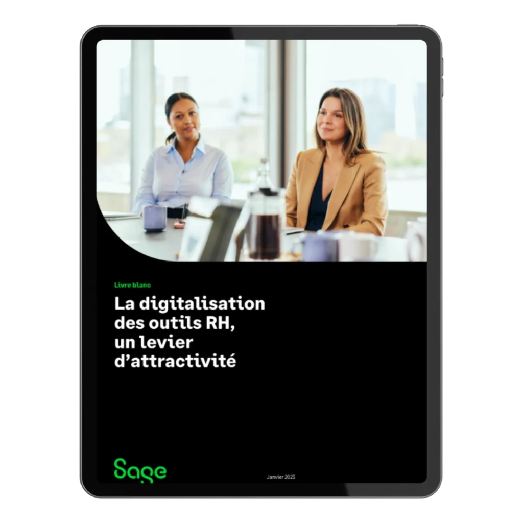 guide digitalisation rh