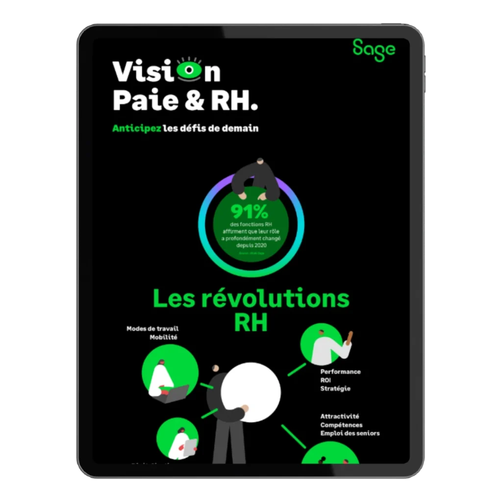 infographie rh
