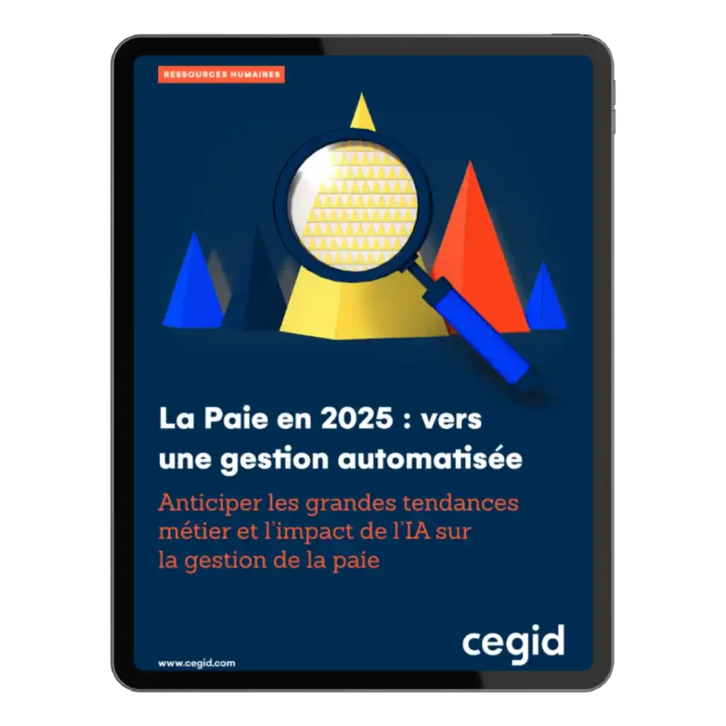 guide paie