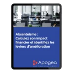 guide absenteisme