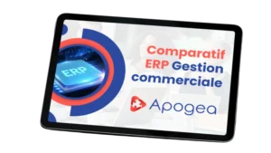 Comparatif Gestion commerciale ERP