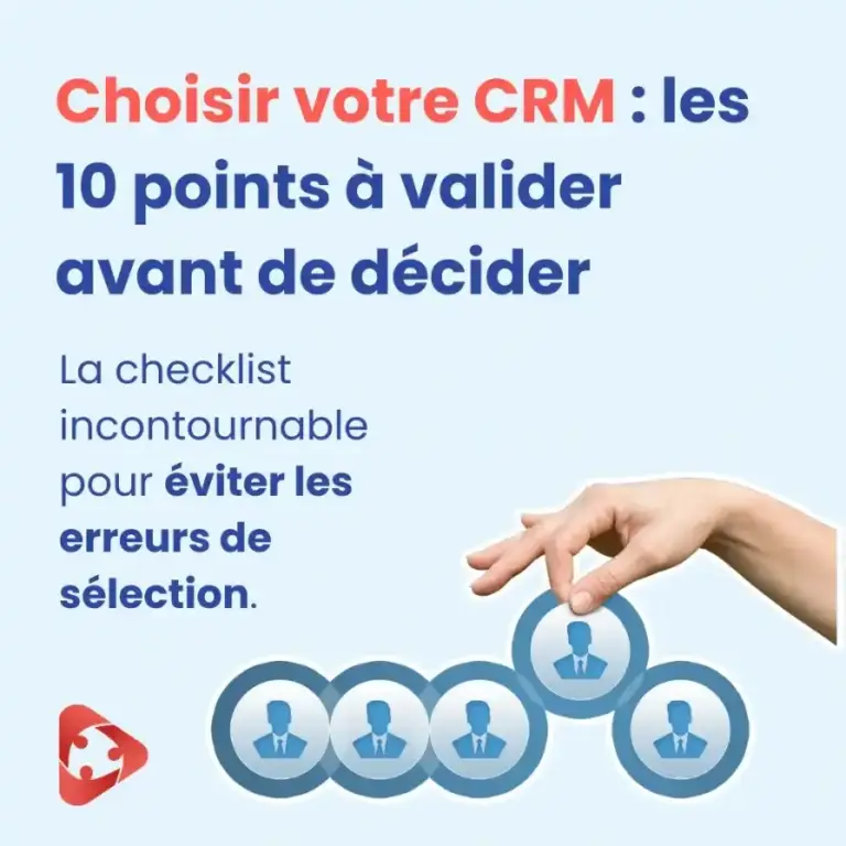 Choix CRM