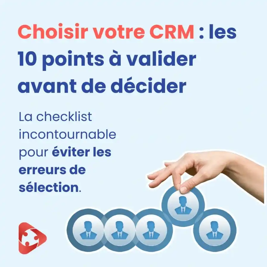 Choix CRM