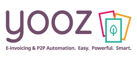 Logo YOOZ