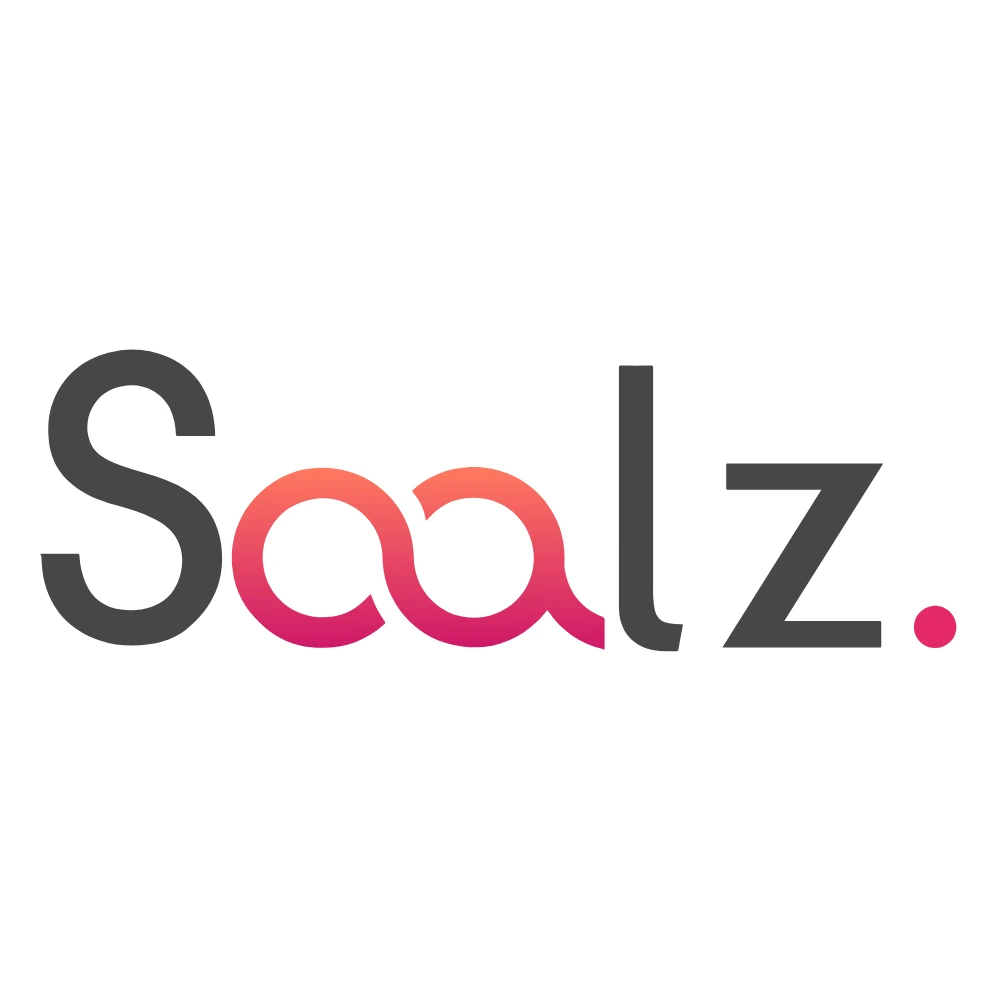Saalz logo