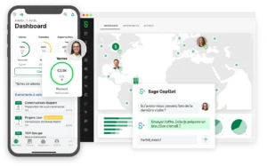 Sales management sage