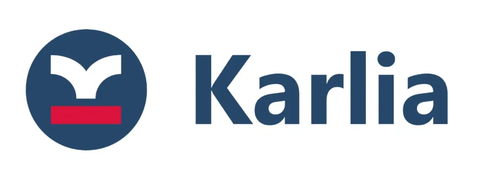 logo karlia CRM