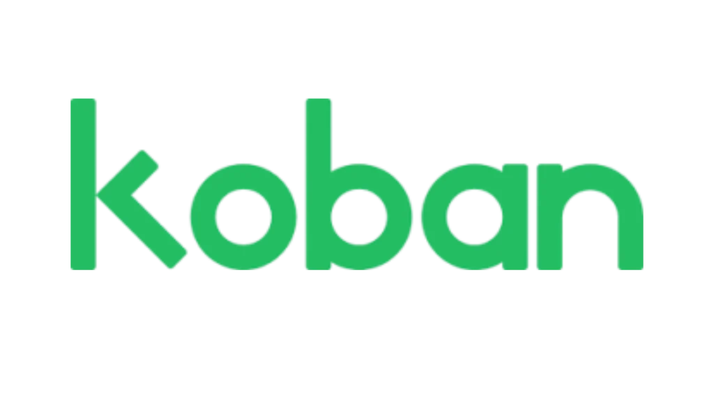 logo koban crm
