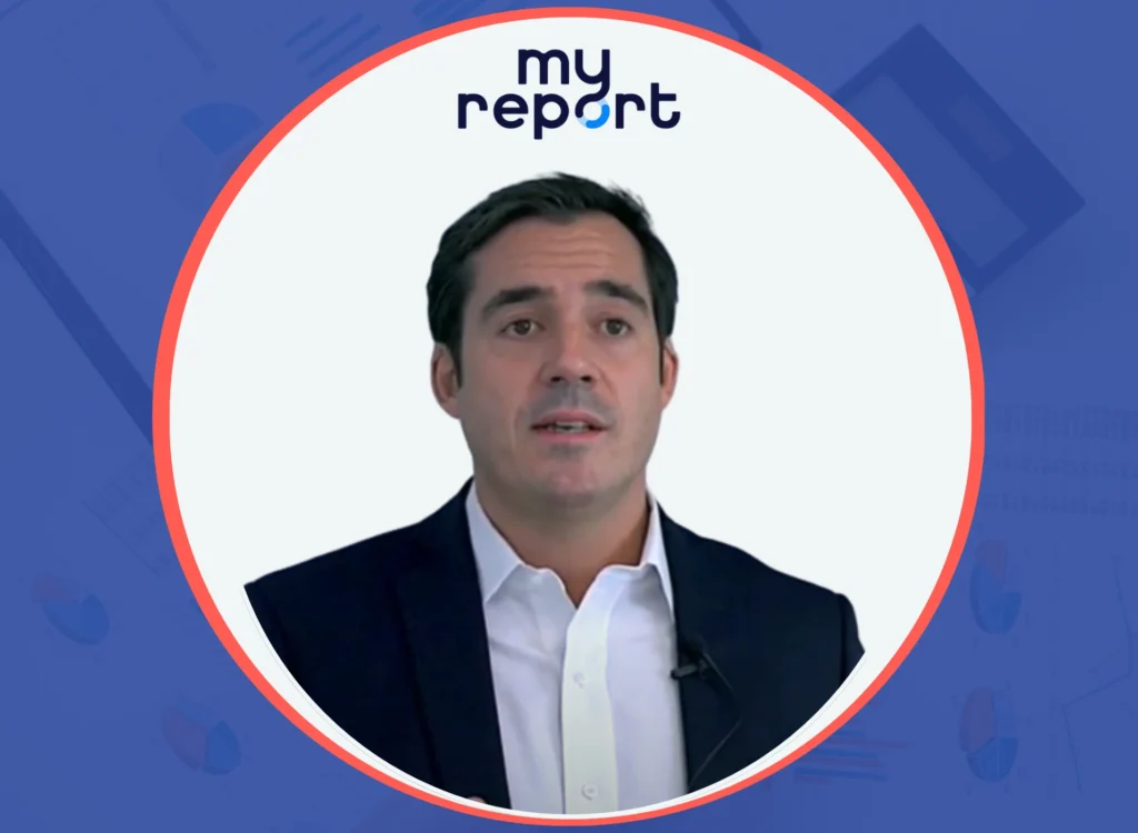 temoignage client myreport