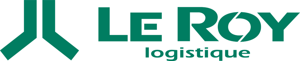 logo temoignage le roy logistique