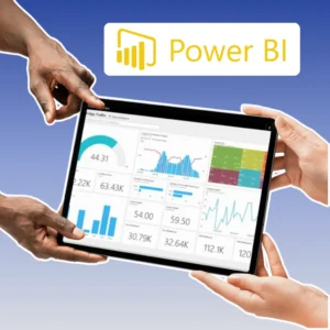 Démo Power Bi