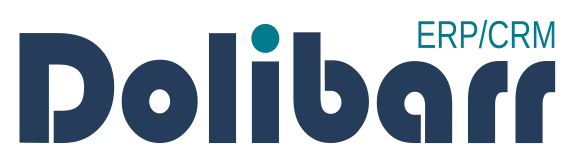 image ERP Dolibarr logo