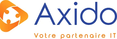 logo axido