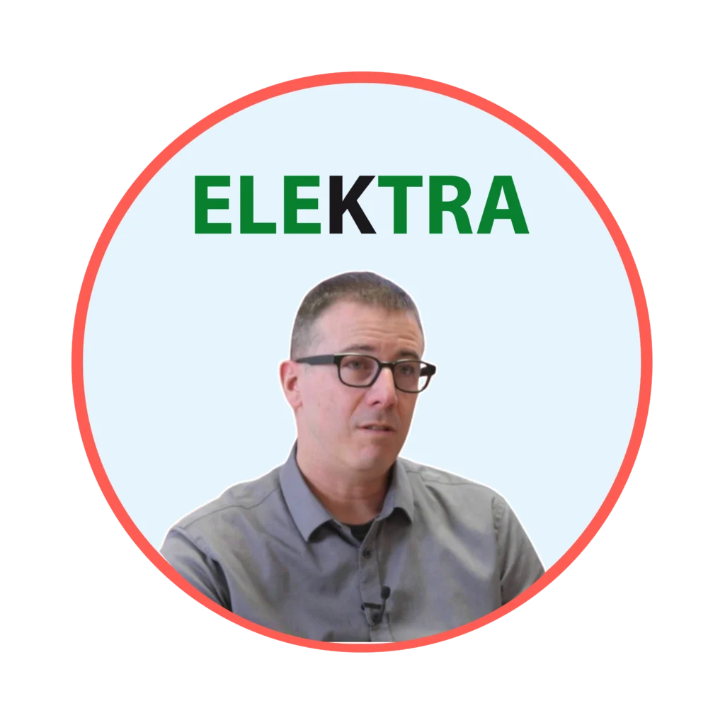 témoignage elektra