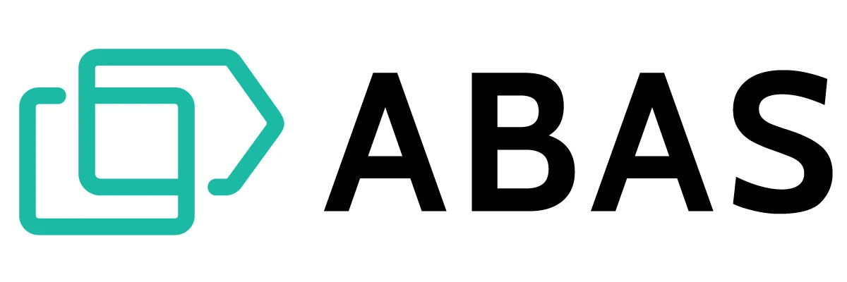 logo ERP Abas logo