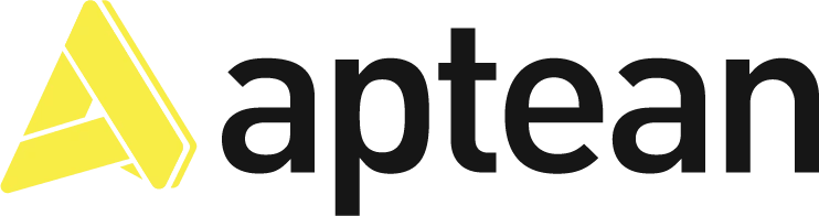 Logo ERP Aptean food & beverage logo