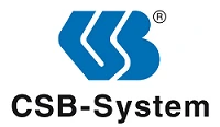 logo ERP CSB System logo