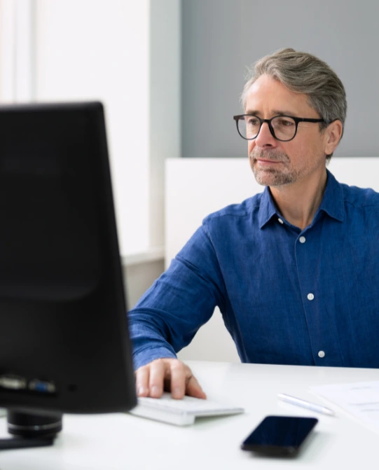 Changement CRM
