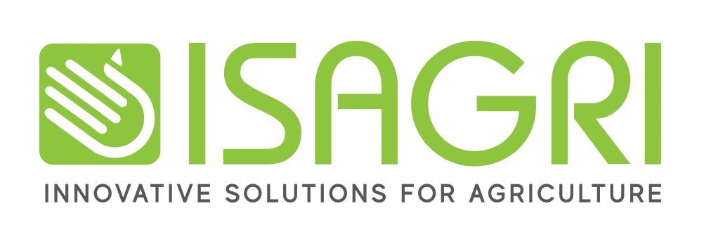 logo ERP Isagri logo