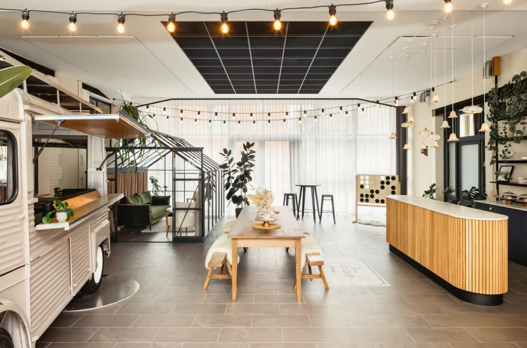 la fabrique rennes