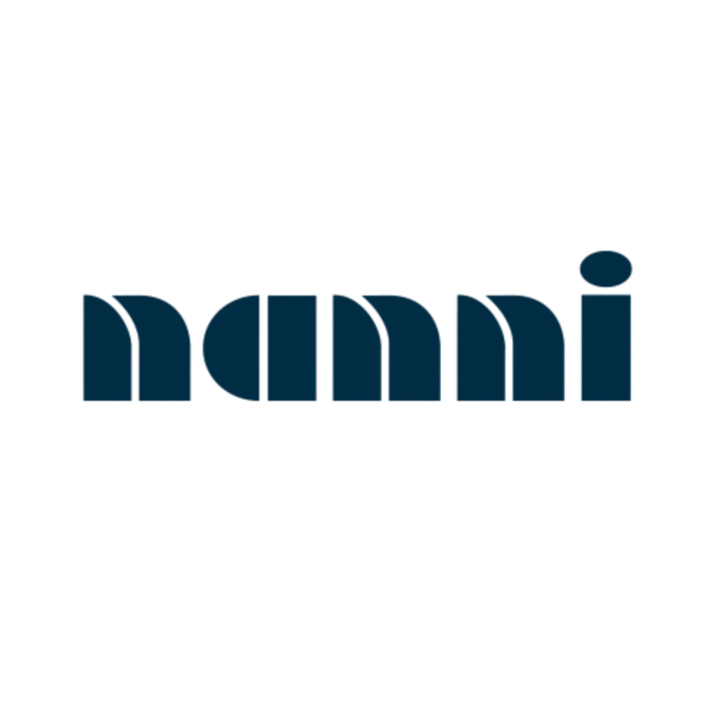 Logo Nanni ERP