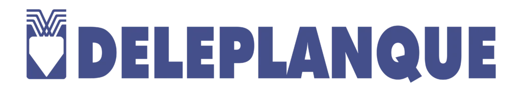 Logo deleplanque