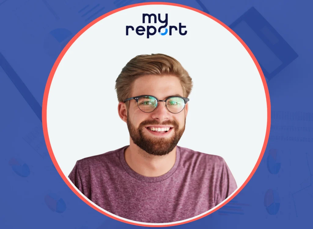 temoignage client myreport